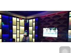 -音乐派KTV(银泰城店)