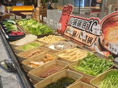 -汉阳廷自助烤肉(同和金铂天地店)