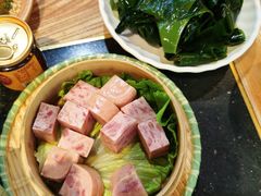 午餐肉-潮火锅·麻辣牛肉火锅(观音桥方圆·LIVE店)