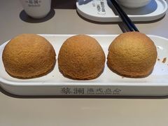 -蔡澜点心·粤菜(领展购物广场店)