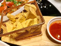 -丰收日·小海鲜·沪上家宴(顾村正大店)