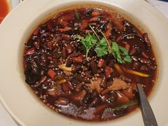 -鹿港小镇(悠唐店)