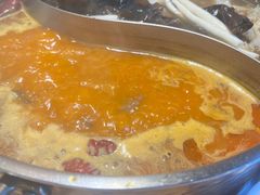 -四喜小胖·北京涮肉(五道营店)