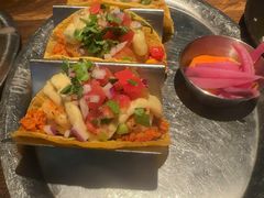 -Q MEX 库迈墨西哥餐吧(三里屯店)