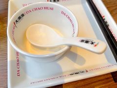 -大潮淮·淮扬菜(何园旗舰店)