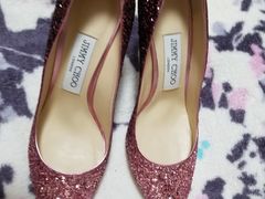 -JIMMY CHOO(恒隆广场店)