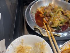 -晓林火锅(安定门店)