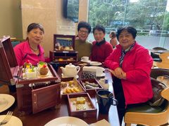 -上海吉臣维景酒店·维多利亚餐厅