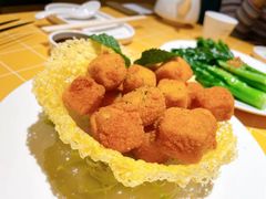 -蔡澜点心·粤菜(花城汇南区店)