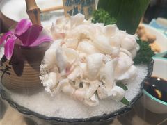 -淘米捞·米汤脆鲩鱼火锅(福田皇岗店)