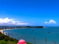 -漳州滨海火山岛自然生态风景区