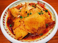 麻辣三样-再回首(西关木塔巷店)