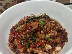 -味上湘菜馆(河马店)