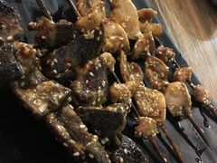 -酒里·宜州果酱烧烤(葛村店)
