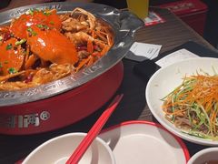 -胖哥俩肉蟹煲(湖滨银泰in77店)