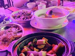 -钱大妈海鲜饭店(保利林语店)