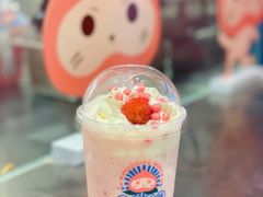 樱丸小桃子-和气桃桃(宏伊广场店)