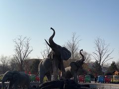 -临沂动植物园