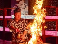 -郑州美盛喜来登大酒店