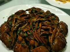 -渔堂公园餐厅·本帮菜(乐园路店)