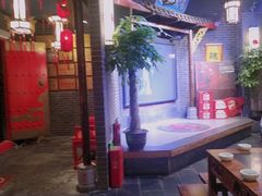 -巴蜀大将(站前南路店)