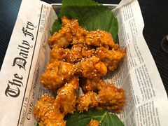 -槿Story·韩国料理(望京韩国美食城店)