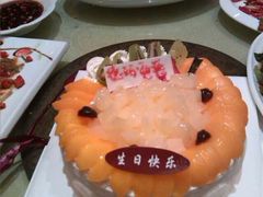 -雪贝尔Shaber面包花园(民德路店)