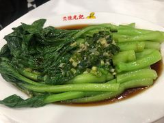 -澳门陈光记烧味饭店(南京德基广场店)