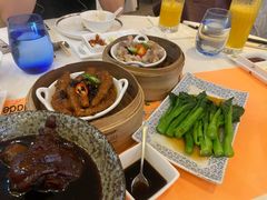 -美心·翠园(港汇恒隆广场店)