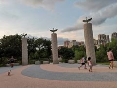 -大亚湾红树林城市湿地公园