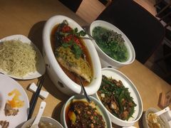 -龙湖重庆时代天街