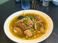 -陕北南泥湾·延安本地菜(人民公园店)