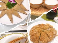 -老洋坊饭店(厚街东宝路店)