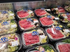 -盒马X会员店(王府井奥莱UP TOWN店)