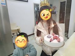 -DQ·蛋糕·冰淇淋(徐东销品茂店)