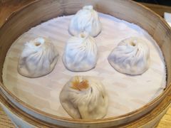 -新梅华·茶点餐厅(欧尚店)