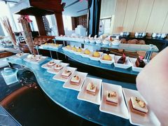 -北京康莱德酒店