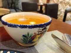 蜜桃苹果气泡-LA CREPERIE BRETONNE布列塔尼法式餐厅(天童北路店)