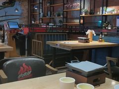 大堂-小食迹贵阳丝娃娃(世纪金源店)