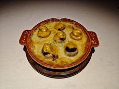 -起士林大饭店(小白楼店)