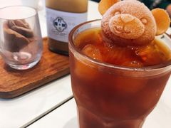 -柠檬树茶餐厅(海雅缤纷城店)