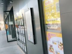 -麦当劳(安定门外大街店)