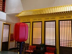 门面-西贝海鲜汇(槐安路店)