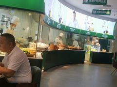 -费大厨辣椒炒肉(黄兴中心广场店)