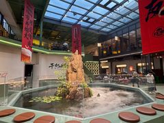 -永红源啤酒·烧烤·海鲜·大排档(台柳路店)