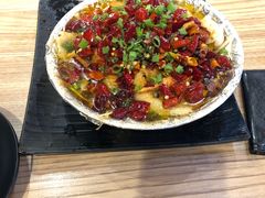 -壹酒贰肉1926·深夜食堂(南京北街店)