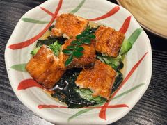 -玄白·炭烤活鳗(上海首店)