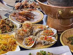 -五悦北平四季涮肉·烧烤(老商埠店)