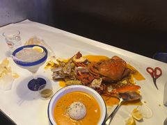 -The Boiling Crab宝灵蟹手抓海鲜(中国首店)