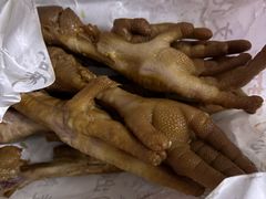 -鸡打鸣熏鸡系列(总店)